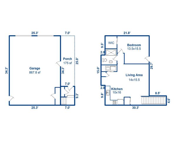 317 Sumter Avenue, Summerville, SC 29483