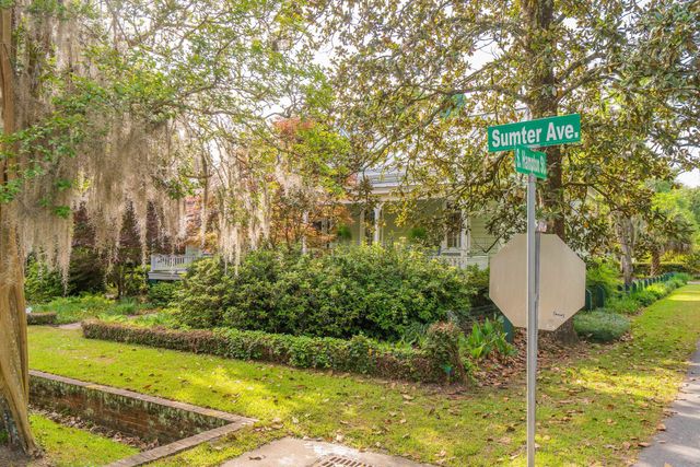 317 Sumter Avenue, Summerville, SC 29483