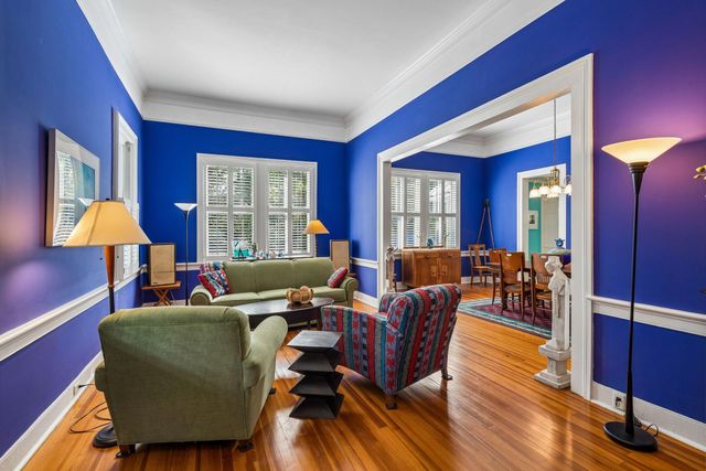 317 Sumter Avenue, Summerville, SC 29483