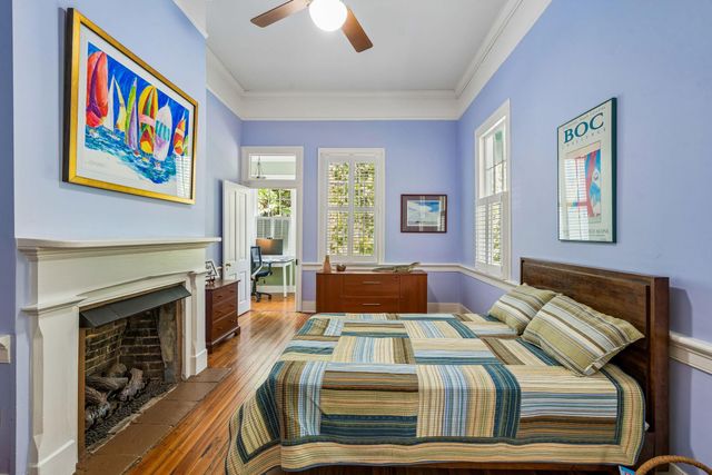 317 Sumter Avenue, Summerville, SC 29483