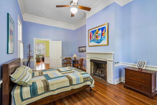 317 Sumter Avenue, Summerville, SC 29483
