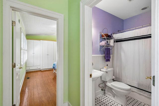 317 Sumter Avenue, Summerville, SC 29483