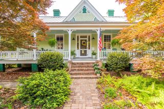 317 Sumter Avenue, Summerville, SC 29483