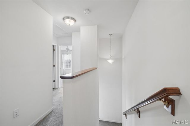 1831 Basston Drive, Maryland Heights, MO 63146