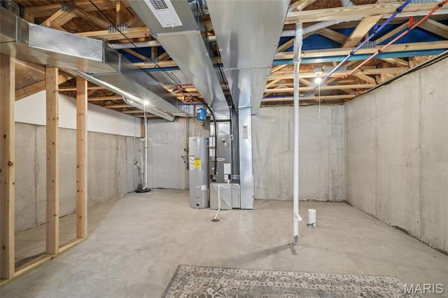 1831 Basston Drive, Maryland Heights, MO 63146