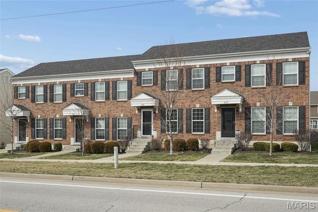 1831 Basston Drive, Maryland Heights, MO 63146