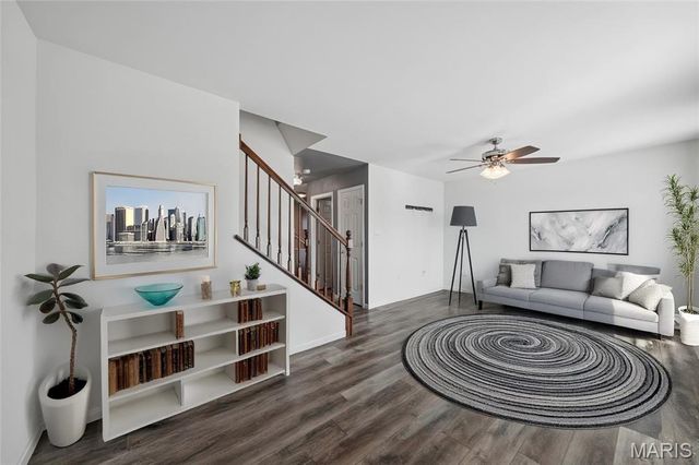 1831 Basston Drive, Maryland Heights, MO 63146