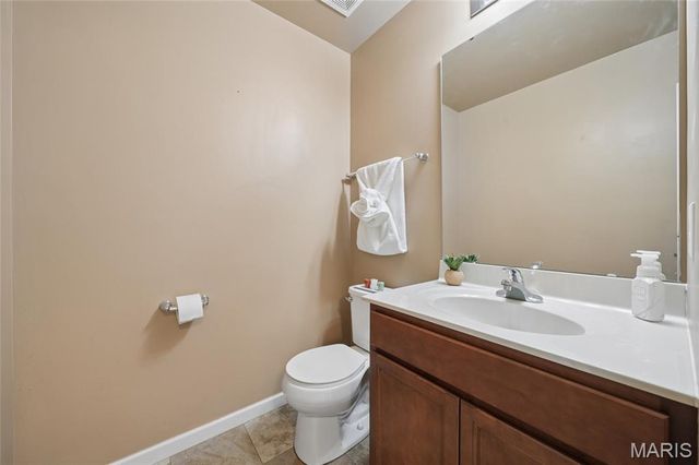 1831 Basston Drive, Maryland Heights, MO 63146