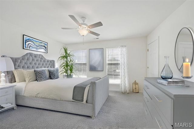 1831 Basston Drive, Maryland Heights, MO 63146