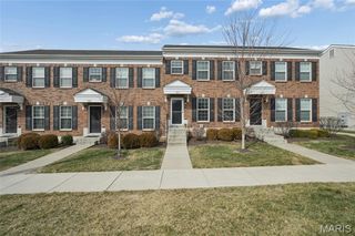 1831 Basston Drive, Maryland Heights, MO 63146