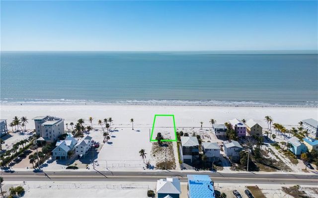 5356 Estero BLVD, Fort Myers Beach, FL 33931