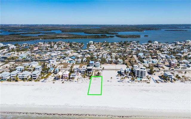 5356 Estero BLVD, Fort Myers Beach, FL 33931