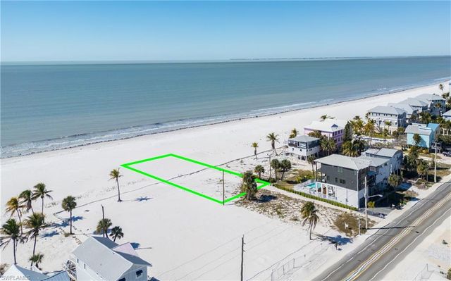 5356 Estero BLVD, Fort Myers Beach, FL 33931