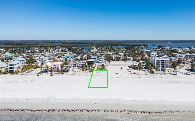 5356 Estero BLVD, Fort Myers Beach, FL 33931