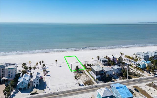 5356 Estero BLVD, Fort Myers Beach, FL 33931