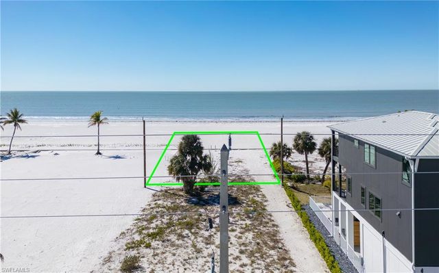 5356 Estero BLVD, Fort Myers Beach, FL 33931