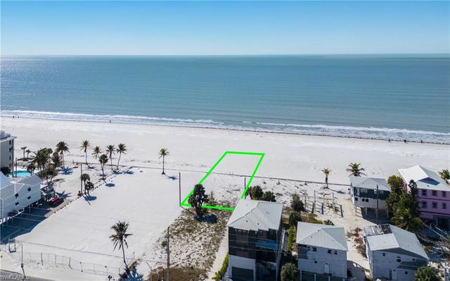 5356 Estero BLVD, Fort Myers Beach, FL 33931