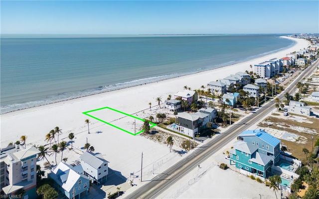 5356 Estero BLVD, Fort Myers Beach, FL 33931