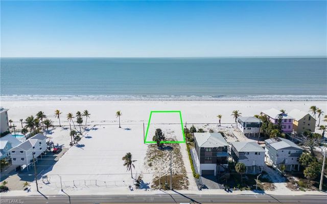 5356 Estero BLVD, Fort Myers Beach, FL 33931