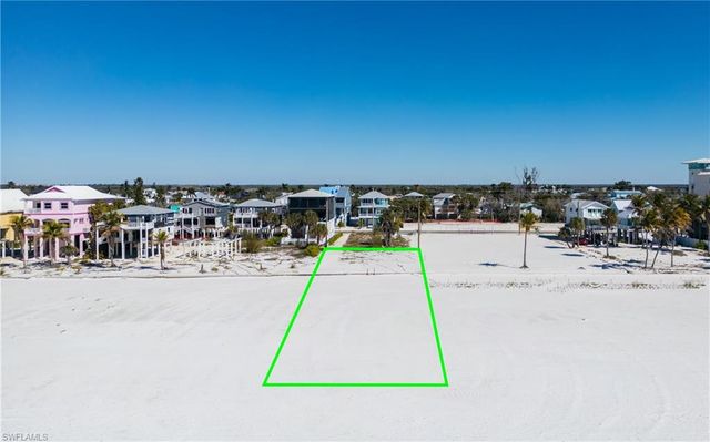 5356 Estero BLVD, Fort Myers Beach, FL 33931