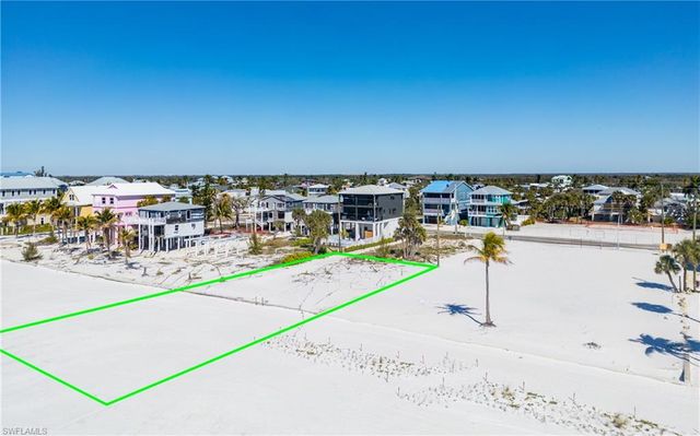 5356 Estero BLVD, Fort Myers Beach, FL 33931