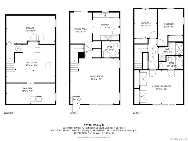 60 Wenliss Terrace, Wappingers Falls, NY 12590
