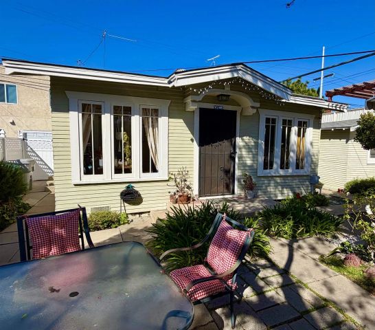 4742-46 Idaho Street, San Diego, CA 92116