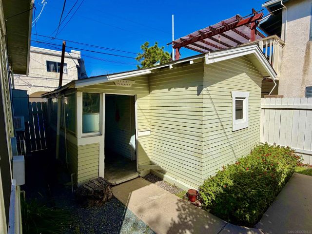 4742-46 Idaho Street, San Diego, CA 92116