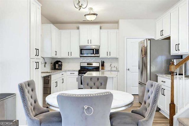 5105 Olive Branch Circle, Powder Springs, GA 30127