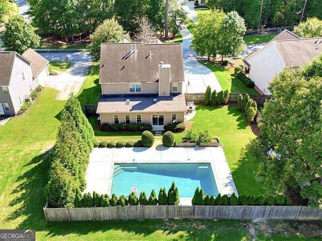 5105 Olive Branch Circle, Powder Springs, GA 30127