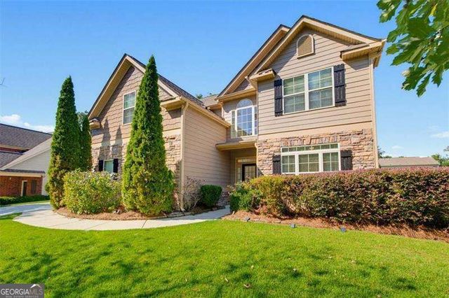 5105 Olive Branch Circle, Powder Springs, GA 30127