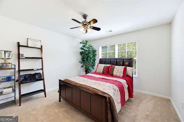 5105 Olive Branch Circle, Powder Springs, GA 30127