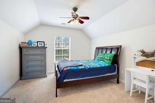 5105 Olive Branch Circle, Powder Springs, GA 30127