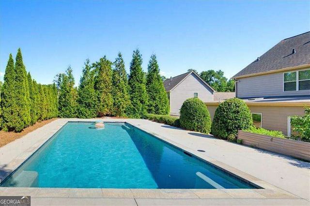 5105 Olive Branch Circle, Powder Springs, GA 30127