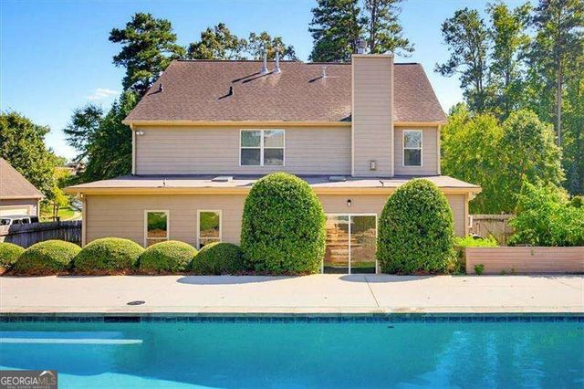 5105 Olive Branch Circle, Powder Springs, GA 30127