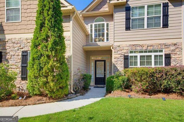 5105 Olive Branch Circle, Powder Springs, GA 30127