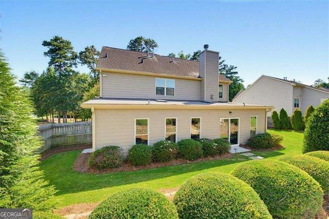 5105 Olive Branch Circle, Powder Springs, GA 30127