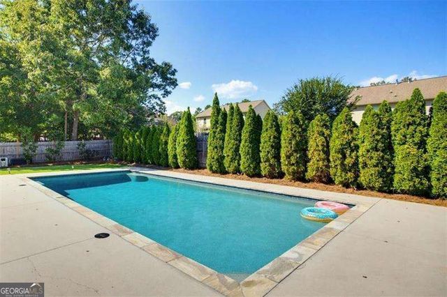 5105 Olive Branch Circle, Powder Springs, GA 30127