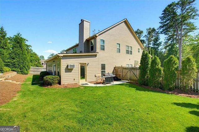 5105 Olive Branch Circle, Powder Springs, GA 30127