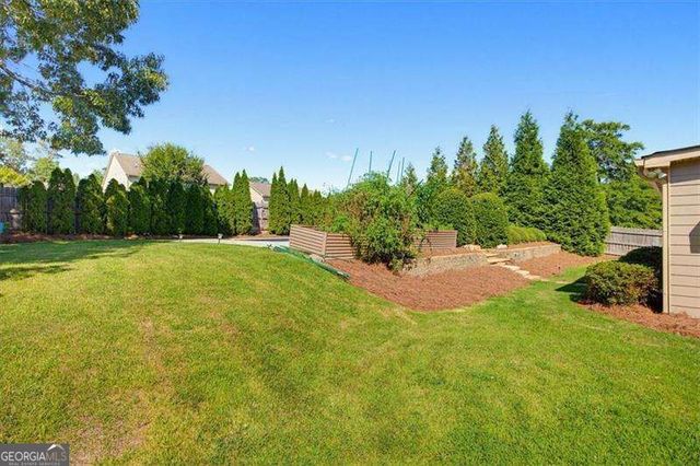 5105 Olive Branch Circle, Powder Springs, GA 30127