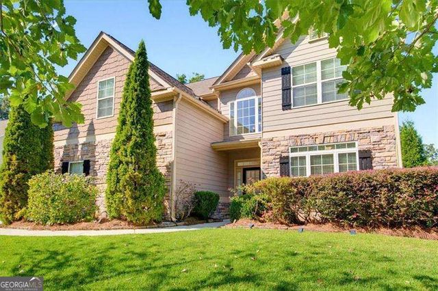 5105 Olive Branch Circle, Powder Springs, GA 30127