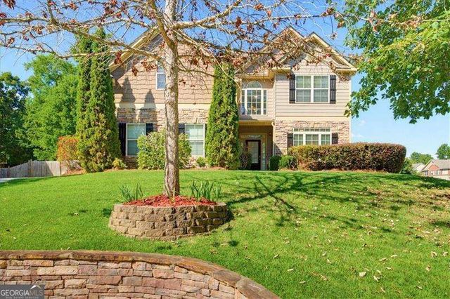 5105 Olive Branch Circle, Powder Springs, GA 30127
