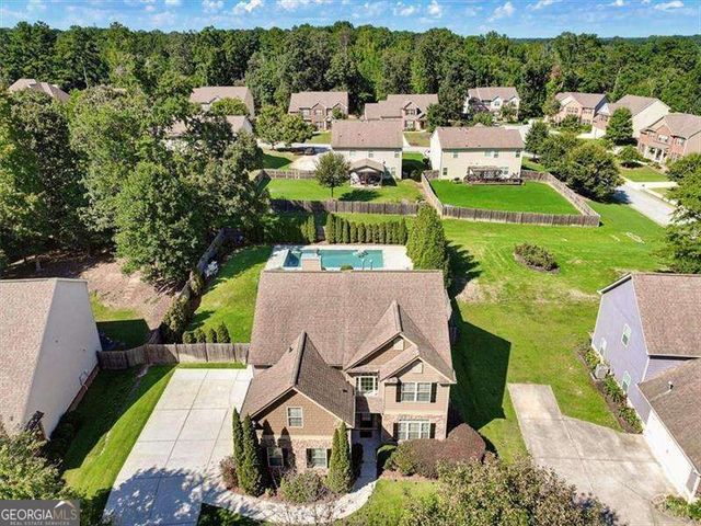 5105 Olive Branch Circle, Powder Springs, GA 30127