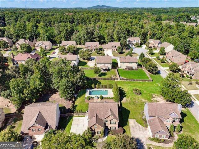 5105 Olive Branch Circle, Powder Springs, GA 30127