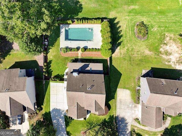 5105 Olive Branch Circle, Powder Springs, GA 30127