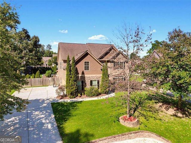 5105 Olive Branch Circle, Powder Springs, GA 30127