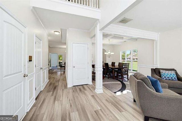 5105 Olive Branch Circle, Powder Springs, GA 30127