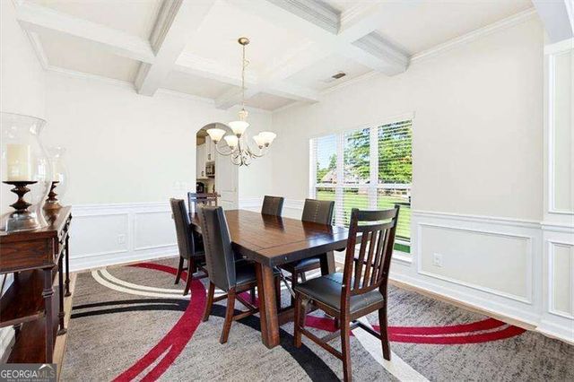 5105 Olive Branch Circle, Powder Springs, GA 30127