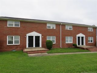 1901 King George Drive, Fayetteville, NC 28303