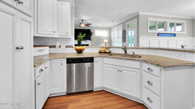 3070 Fernleaf Drive, Greenville, NC 27858